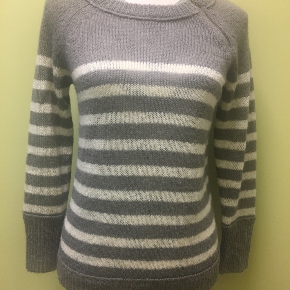 J Crew Sweater - Picture 3 of 5
